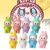 Adorable Rabbit Resin Figurine Cute Desk Decoration For Car And Home Use