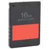 16MB FMCB Memory Card Game Memory Card Plug and Play V1.966 USB Games Support for PS2 Game