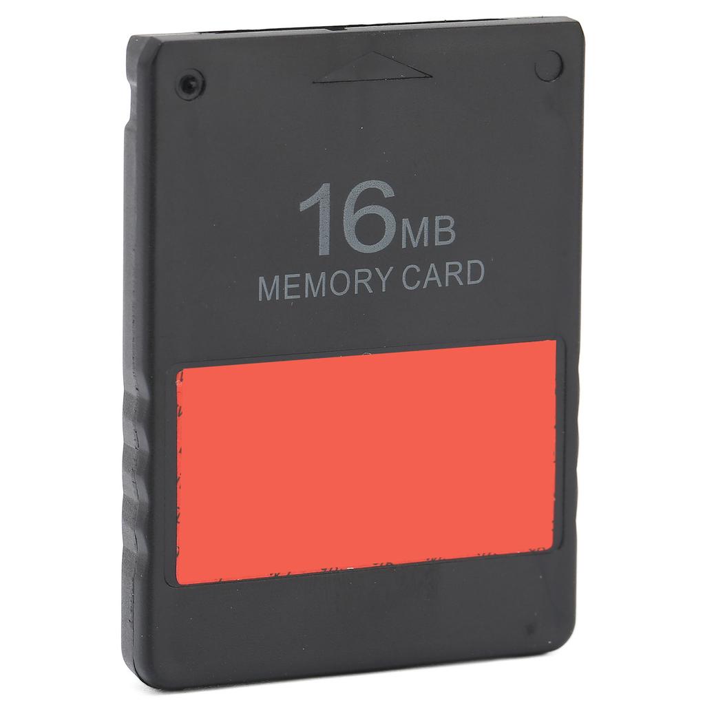 16MB FMCB Memory Card Game Memory Card Plug and Play V1.966 USB Games Support for PS2 Game