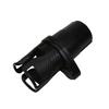 2 In 1 Vehicle Mounted Slipproof Cup Holder 360 Degree Rotating Water Car Cup Holder Multifunctional Auto Accessory