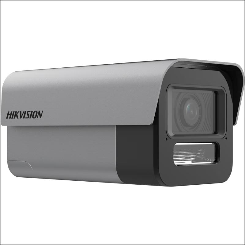 

Hikvision 12MP Network HD Smart Camera CN plug (adapter included)