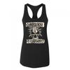 Corrosion Of Conformity Womens/Ladies Skull Logo Tank Top