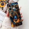 For Xiaomi Redmi Note 13 Pro 4G Case Luxury Popular Painted Cover Soft Slim Phone Case For Redmi Note 13 Pro Plus Note13 5G Bags