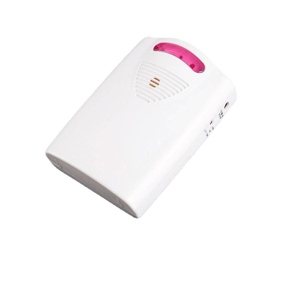 

Infra-Red 1+2 Sensor Visitor Reminder Receiver Alarm System Alarm Motion Sensor The Burglar Alarm