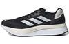 Adizero Boston 10 'Black White' H67513