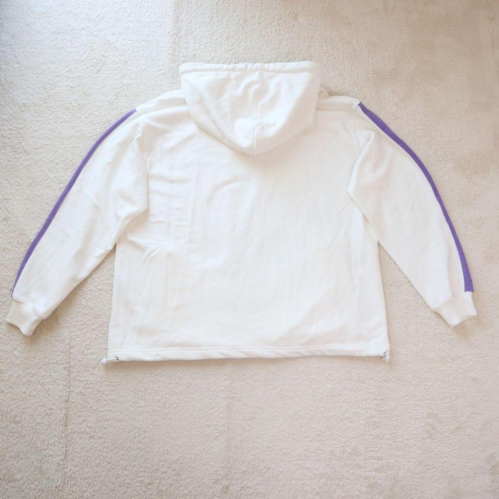 [USED] BTS Jin The Astronaut Sweatshirt Hoodie Merchandise