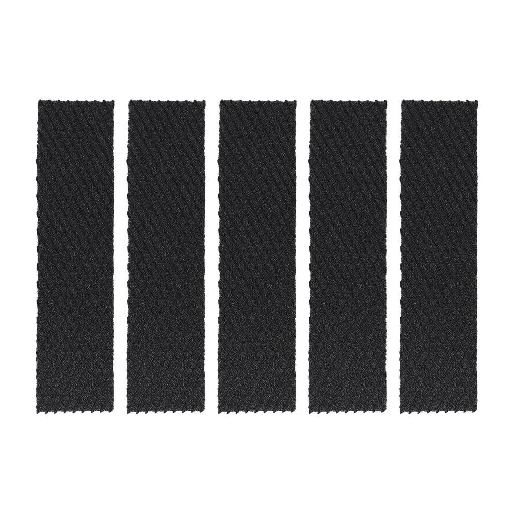 5/10ks Pro filtr klimatizace Midea 215x50mm Tříúrovňový bavlněný filtr Příslušenství ke klimatizaci
