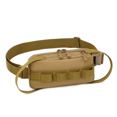 Pánské tašky – Tašky na opasek a ledvinky