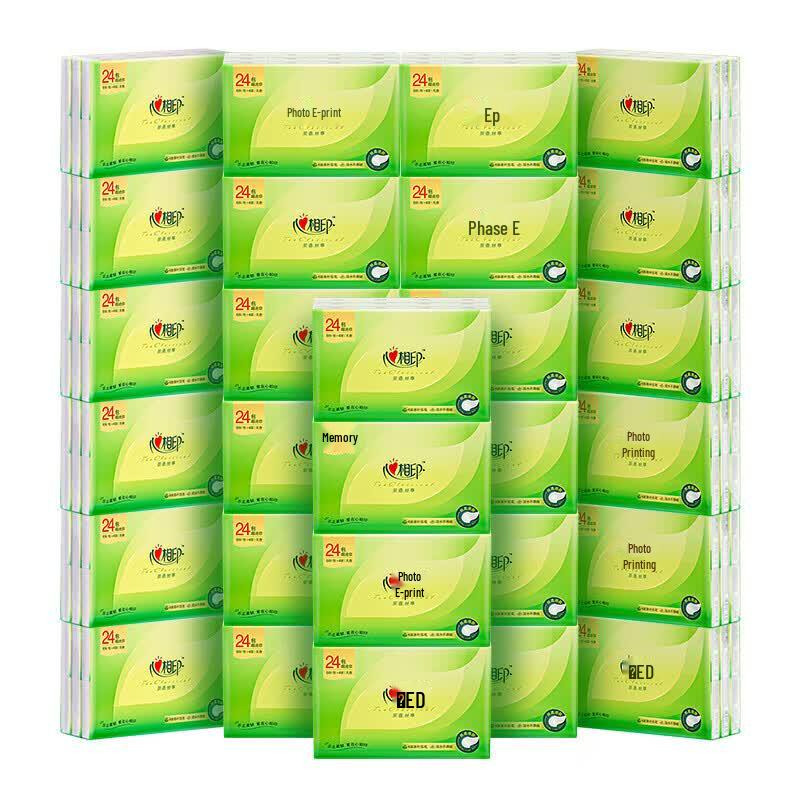 Mind Act Upon Mind Tea Talk Silk Mini Tissues