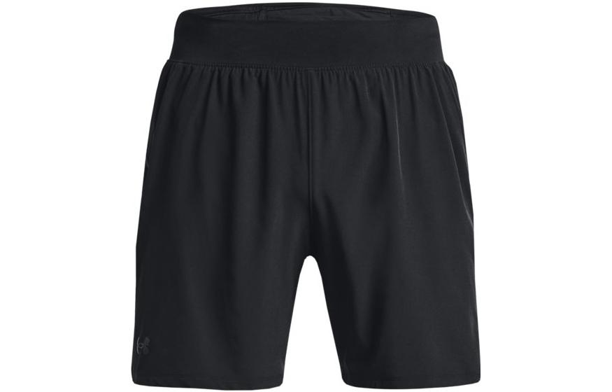 Under Armour Logo print Performance Shorts 1376508-001 XL