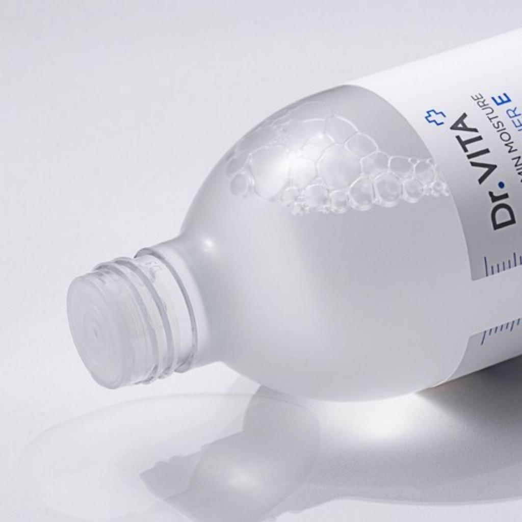 Dr.VITA Vitamin Moisture Skin Toner E 250ml