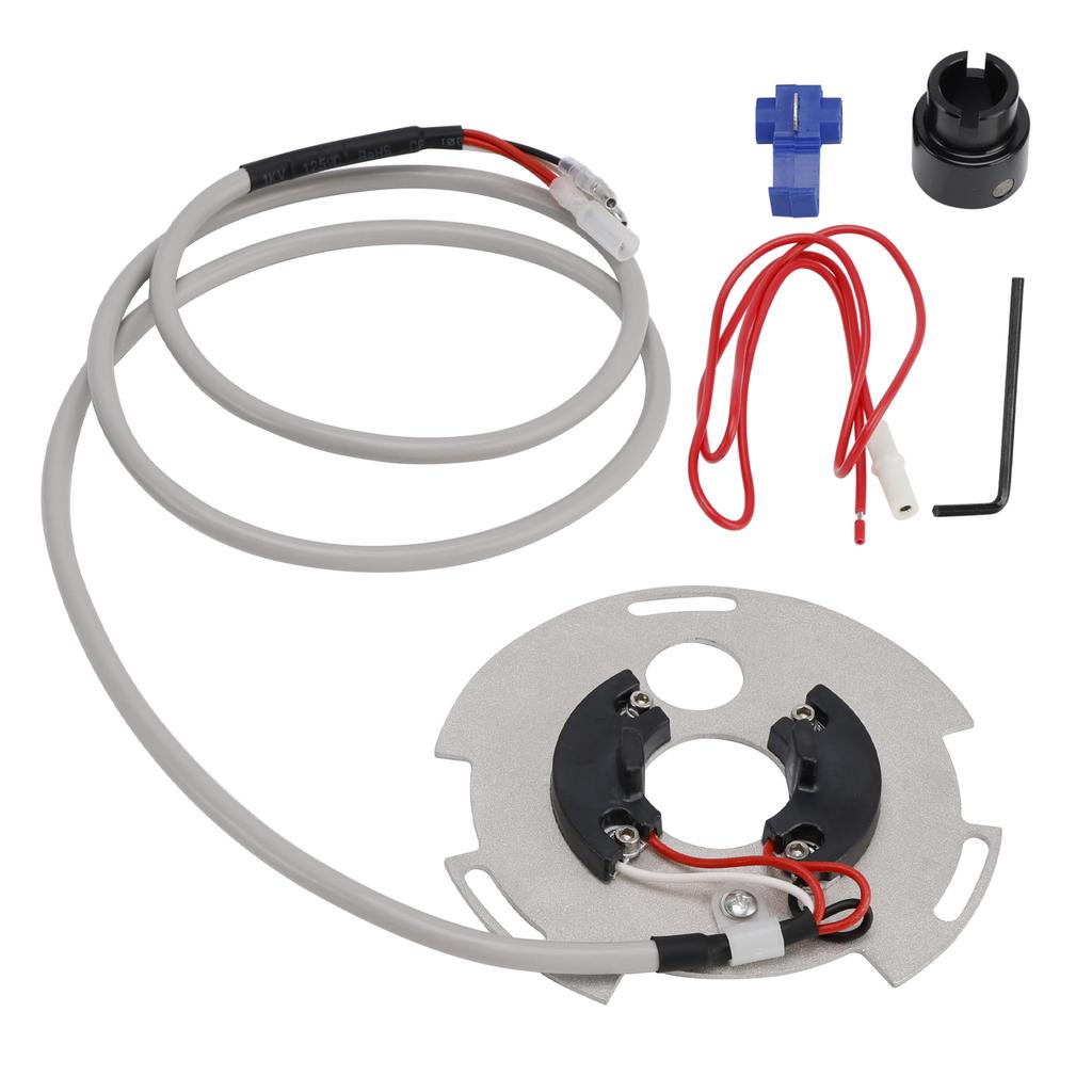 Electronic Ignition Plate For Kawasaki KZ 900 1000 1100 KZ900 KZ1000 Z1 900