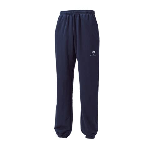 

phiten Sweatpants, Navy, Size M