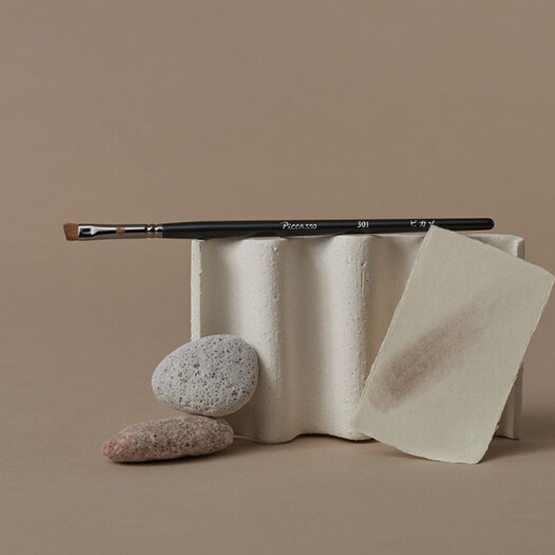 Piccasso 301 Eyebrow 301 eyebrow