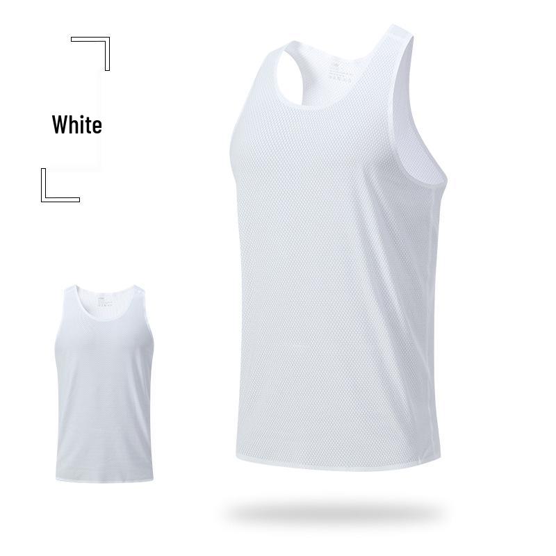 2026 Summer Quick-Dry Couple's Track and Field Marathon Vest
