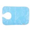 Double Layers Waterproof Saliva Towel Aprons