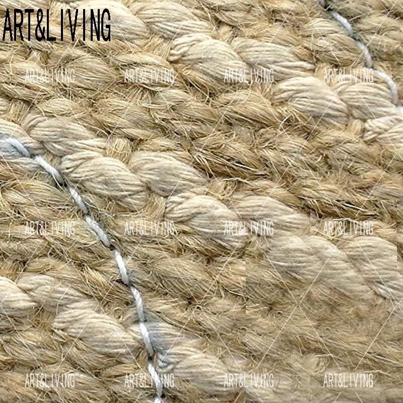 ART&LIVING Dog Training Linen Bite Pillow