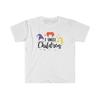 I Smell Children Shirt | Hocus Pocus Shirt | Halloween Shirts | Hocus Pocus T-shirts | Sanderson Sister Shirt