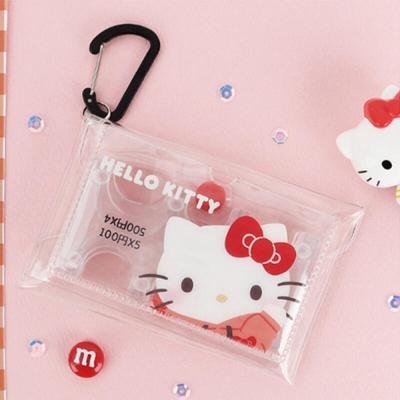 Hello Kitty Yen Münzbörse (H787783)