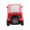 Model Vehicle Toy Vehicles Car Model Toy Car Figurines Miniatures Simulation Off-road Vehicle Model