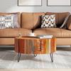 Mobilier pentru salon – Mese pentru cafea