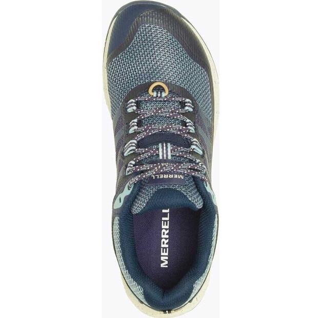 Треккинговые ботинки Merrell Antora 3