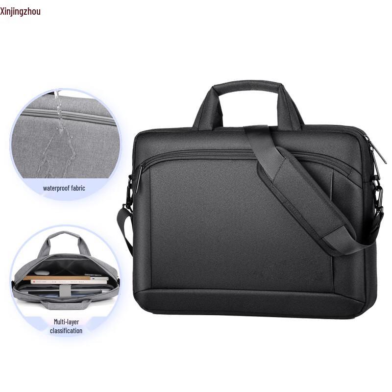 

Xin Jingzhou Business Laptop Briefcase 13 inch