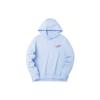 Anta Sweatshirt Women's Eiffel Blue Unisex 162318738-6