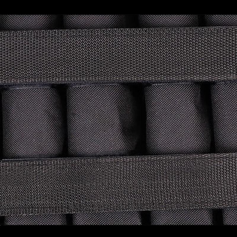 healthsoo Adjustable Weighted Vest