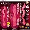 Type Heart SI-X type.K <Six K> Toy's