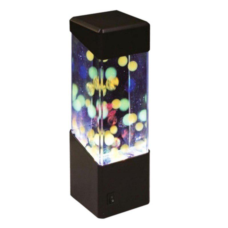 

Новый воздушный пузырь Lampc аквариумный светильник для аквариума погружной светильник для изготовления кислородного аквариума