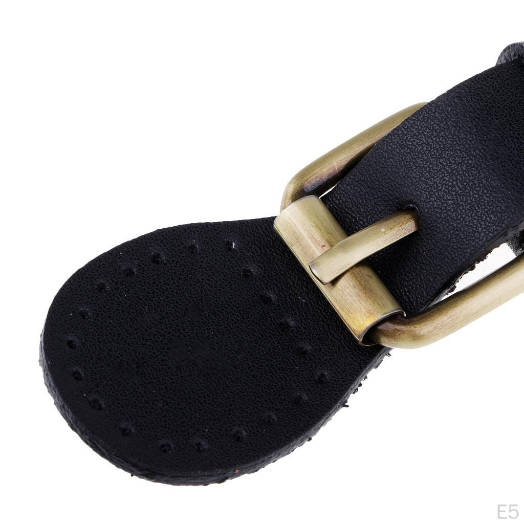 Buckles Making Fastener Sew On Crafts 9x2cm