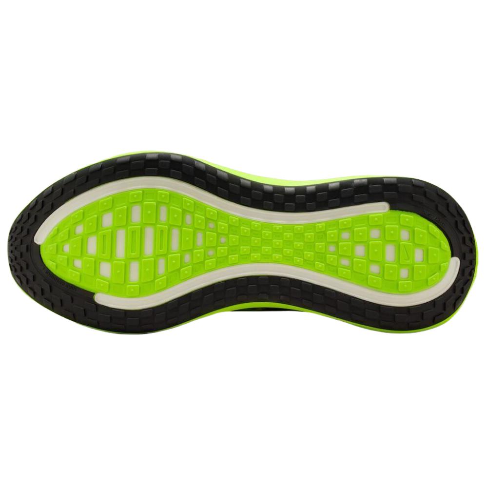 Nike Vomero Plus Ekiden Pack Men Sneakers Green Multi-Color Black-Volt-White-Metallic-Silver-University-Red IM8072-999