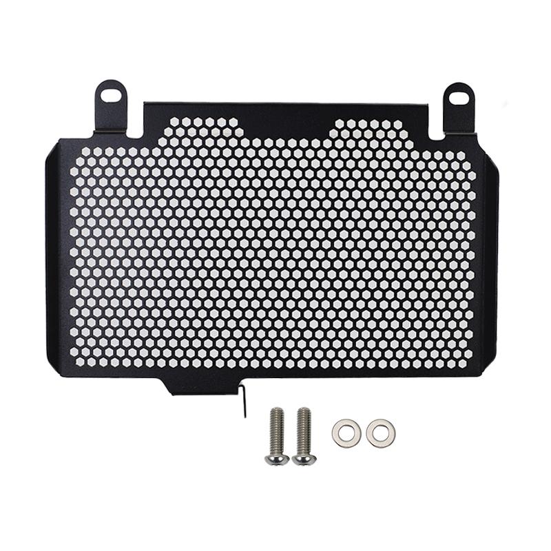 Motorcycle Accessories Radiator Grille Cover Guard Protection Protector Fit For HONDA NX500 NX400 NX 500 NX 400 2023 2024
