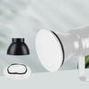 Soft Light Protective Cover Studio Bowen Mount Standard Reflector Photography Flash Studio Accessories