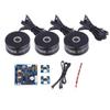 IFLIGHT iPower GM3506 Gimbal Motor & 32-bit Control Board Set (CN Version)