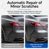 For Toyota Camry 2025 2026 Headlight Rearview B Pillars Anti-scratch TPU Protection Film Pre-cut PPF Clear Bra Resistant Cover