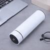 500ML Intelligent Temperature Thermos Bottle Sports Water Cup Car Insulated Cup Keeps Cold and Heat Thermal Mug Vacuum Flasks