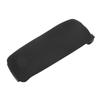 Center Console Armrest Cover Black Square 4B0864245AG Replacement for A6 C5 2001‑2004