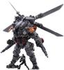 JOYTOY Iron Wrecker 06 Orbital Combat Mecha Scale PVC ABS Painted Movable Figure [Artillery Type] 1/25 &