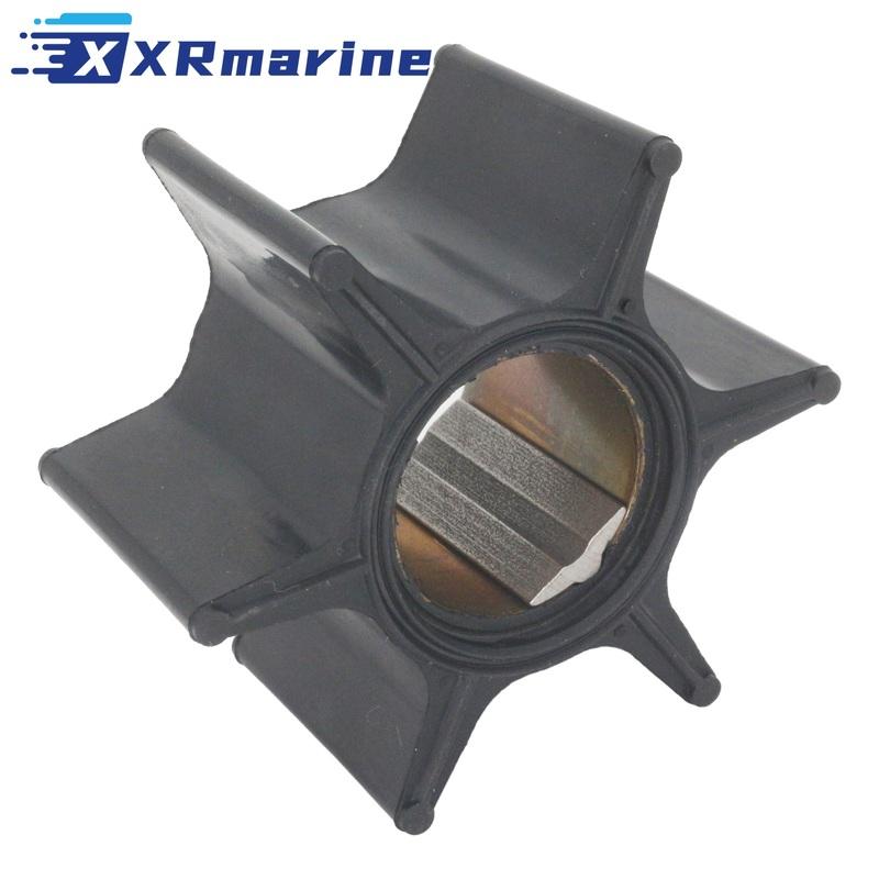 Wasserpumpen-Impeller-Kit für Mercury MerCruiser Außenbordmotoren 175 200 PS 89984T4 899841 89984