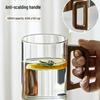 Jiakangming High Borosilicate Glass Cup Set
