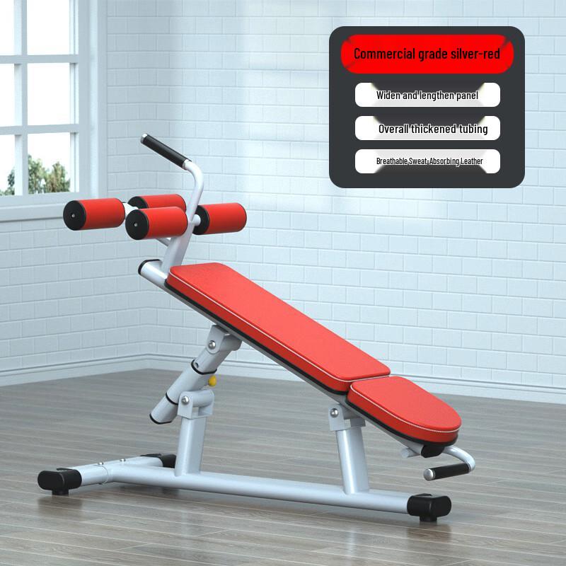 Phantom Shark Sit-Up Assistant Roman Chair