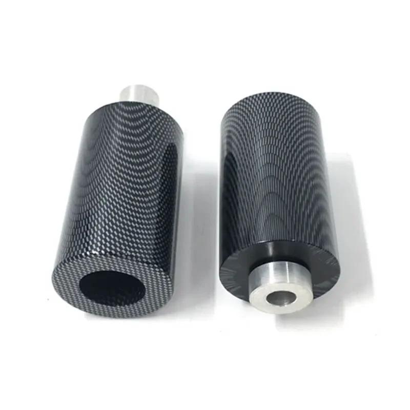 Fit For YAMAHA YZF-R6 YZF R6 2003-2005 YZF-R6S YZF R6S 2006-2008 Motorcycle Not Cut Frame Sliders Crash Falling Protection Pad