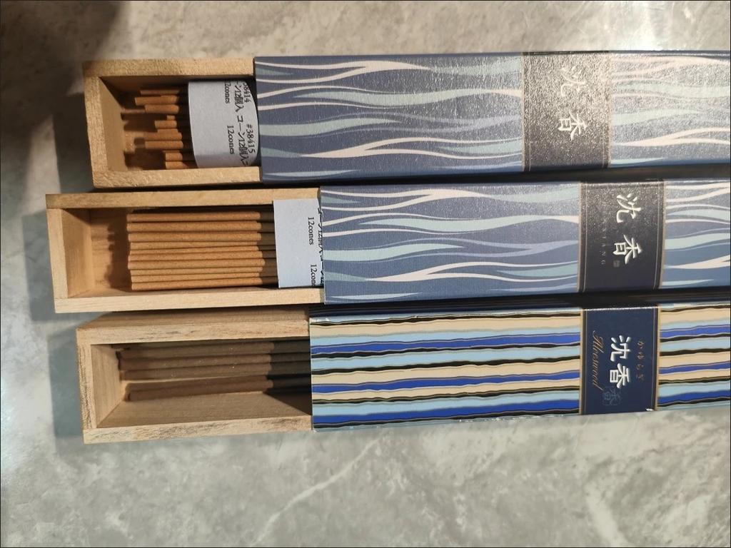Spiritual Incense Sticks Protection Spiritual Cleansing Good Luck Negative Energy Cleansing Tao Incense Sticks for Meditation