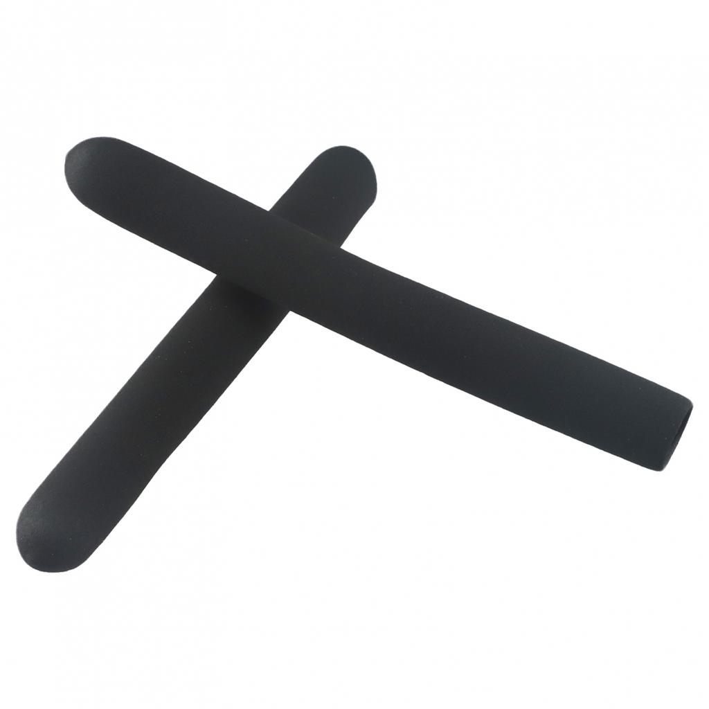 Fitness vybavení Madla Protiskluzové gripy PVC Madla Gripy Snadná instalace