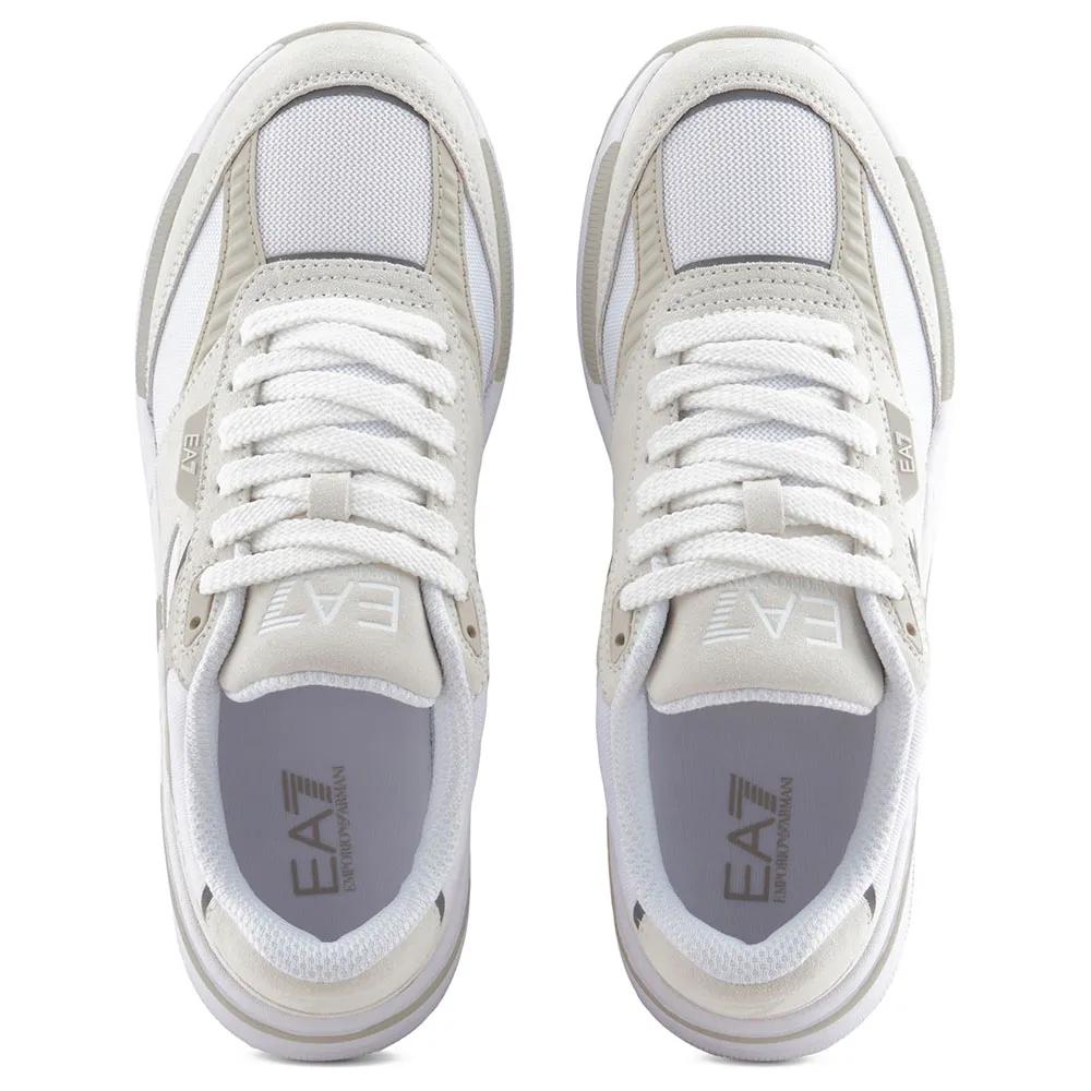 EA7 Emporio Armani Sneakers X8X240_XK434