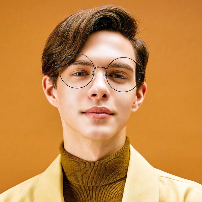 

Классический SW27_C1 Черный (негабаритный) Basic lens