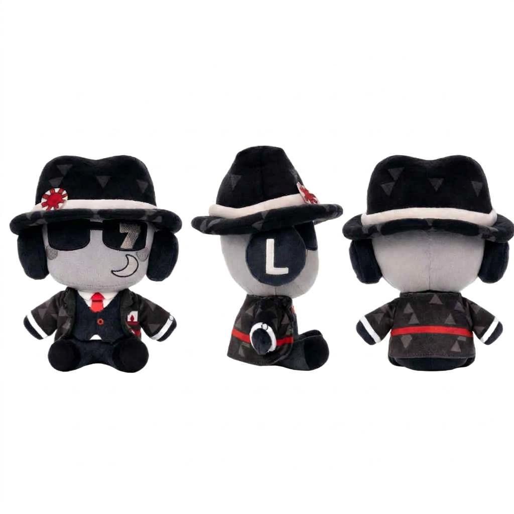 

Game Merchandise Plush Toys And Dolls One Size