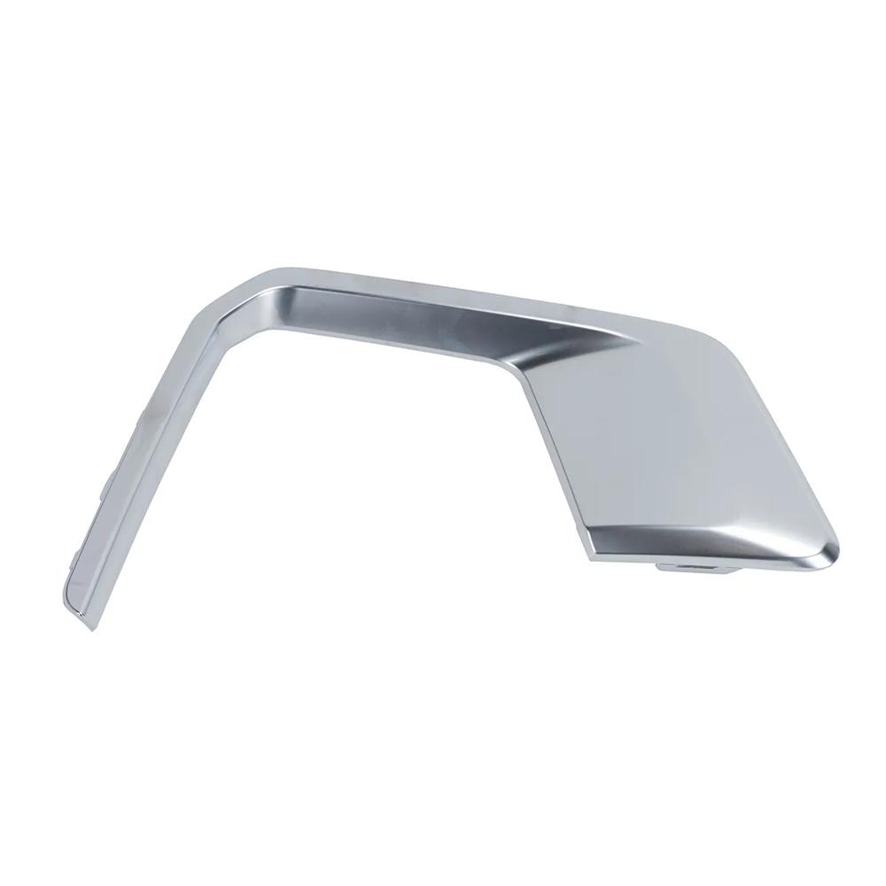 1 Pair L&Amp;R For 2021-2023 Gmc Yukon Xl Fog Light Trim 1Kpgm1230K06